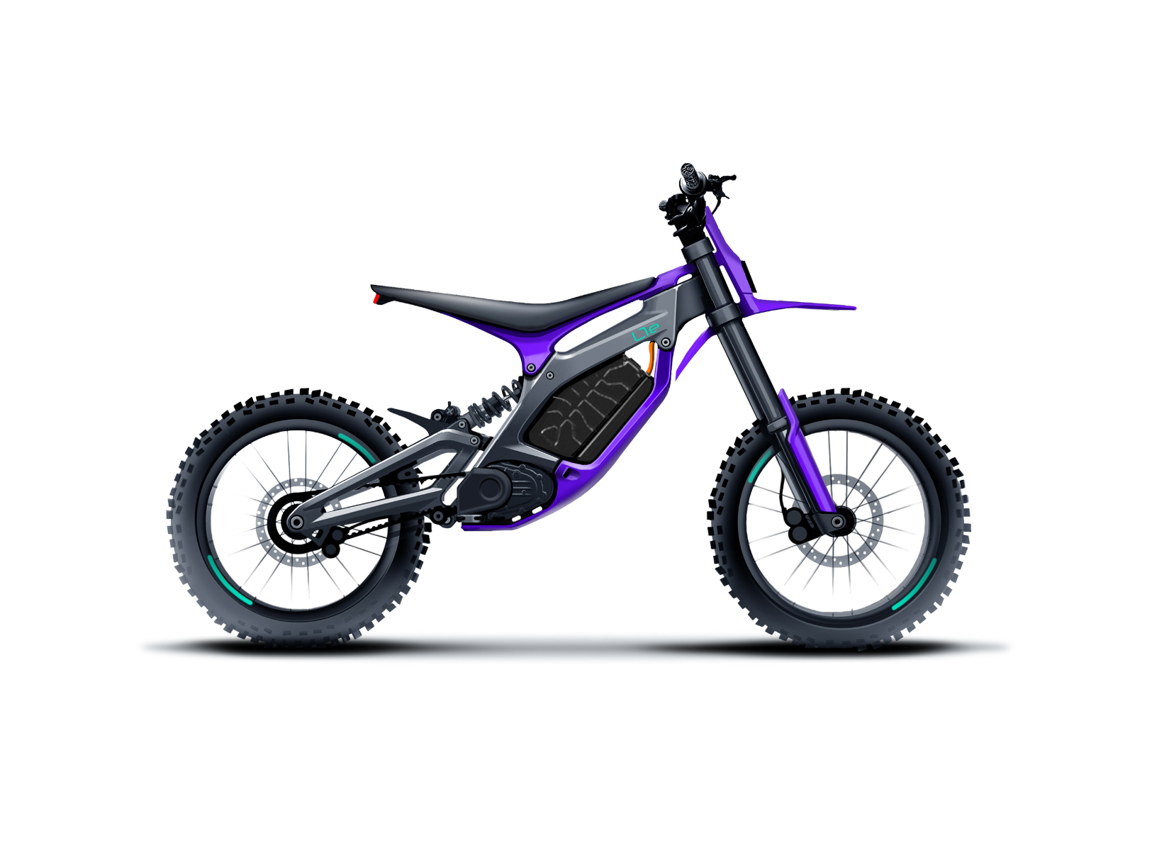 Light Moto H-LM1 SW10003